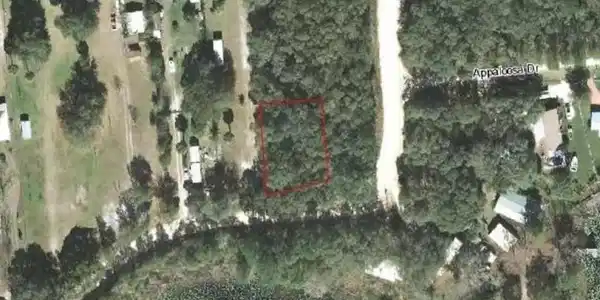 0 OLD WOODS RD