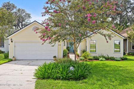 4038 ARBOR LAKE