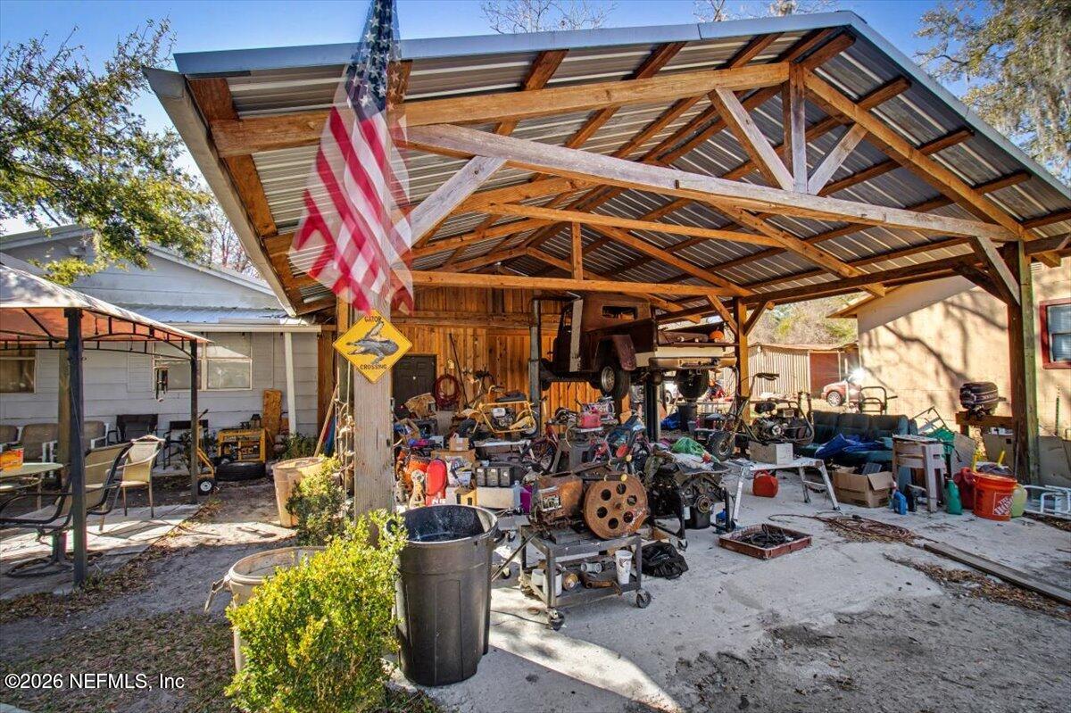 Image 2: 05-CFREM_6564_SW_163rd_St_Starke_FL-5