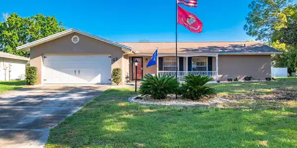 22 BLAINE DR