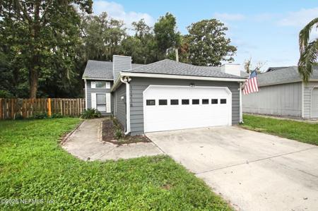 11716 VALLEY GARDEN Drive