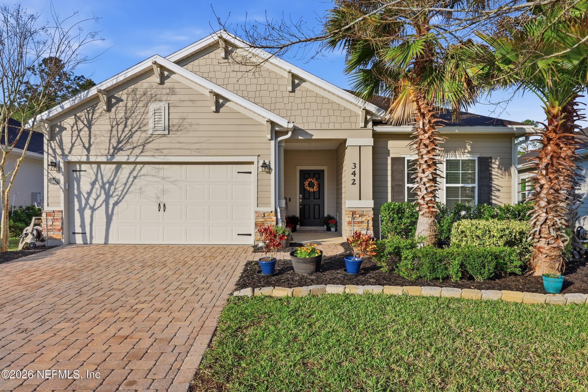 Image 2: Front Exterior