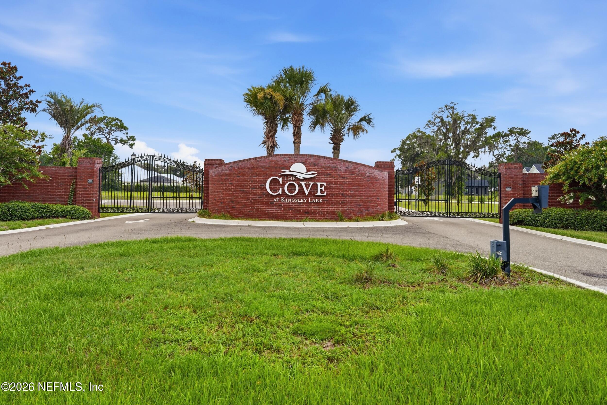 Image 1: The Cove