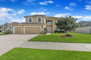 2884 EAGLE PRESERVE BLVD