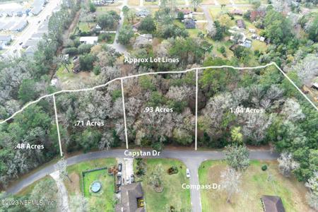 0 CAPSTAN Drive