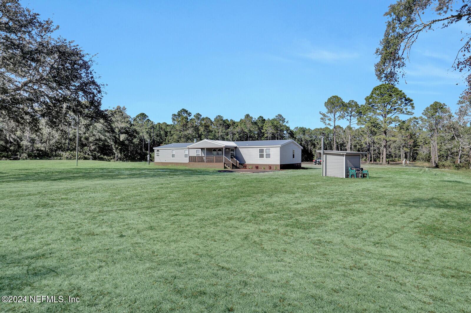 Image 1: Front of Home