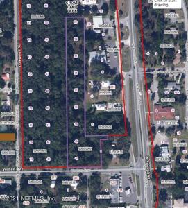 000 VERNON Avenue
