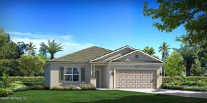 8 OAKLEAF WAY