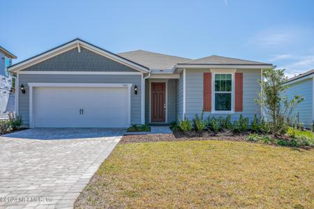 380 CEDAR PRESERVE Lane