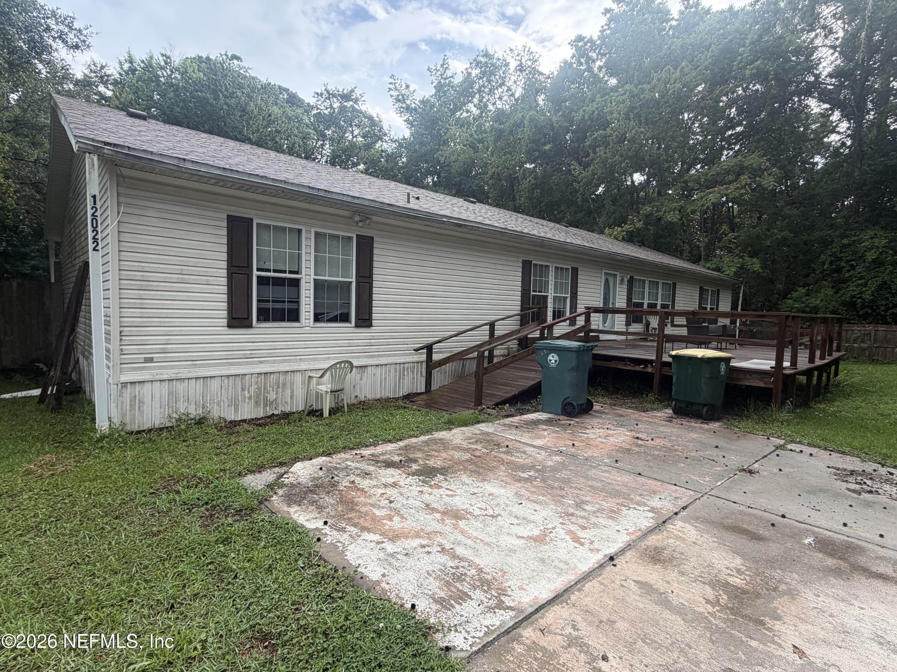 Image 2: Front Porch