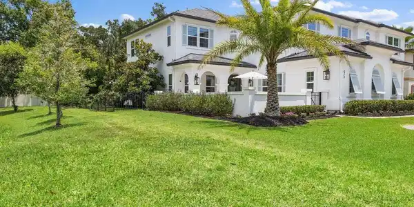 95 SANCTUARY ESTATES