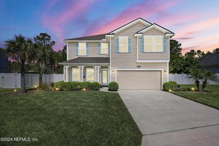 744 OLD HICKORY FOREST Road