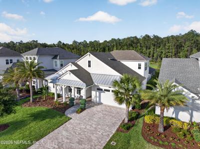 114 PALM CREST Drive