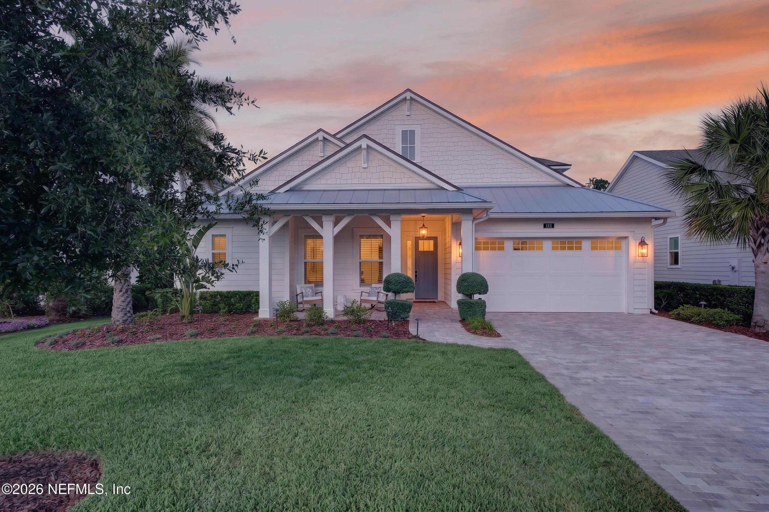 Image 2: STA09321#twilight