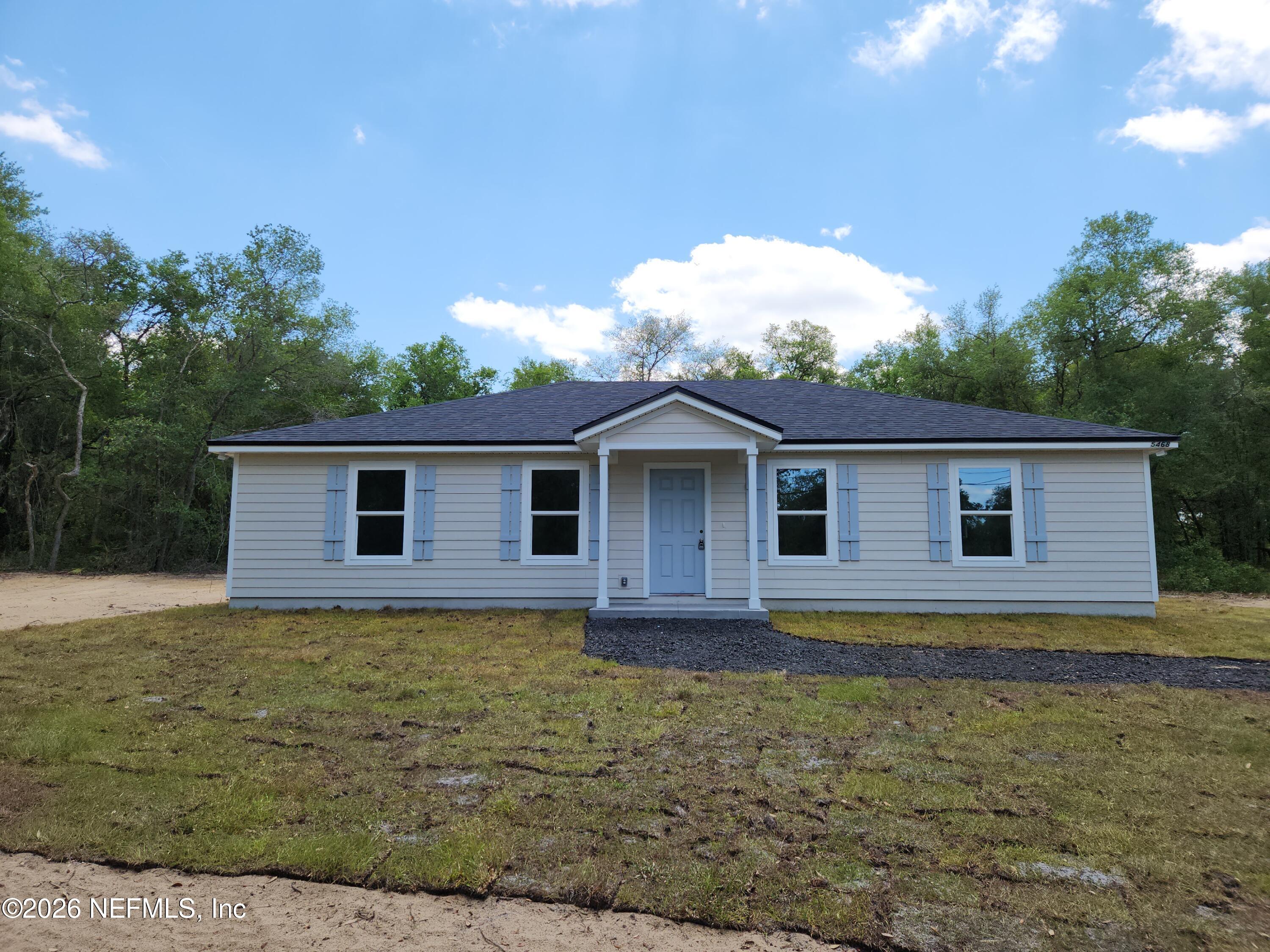 Image 1: Front Exterior
