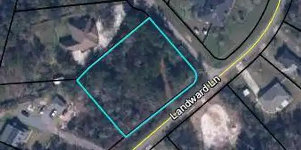 0 LANDWARD LN
