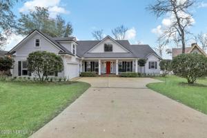 1127 LAKE ASBURY DR