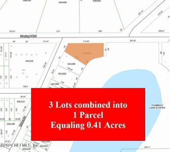 299 FLAMINGO Boulevard