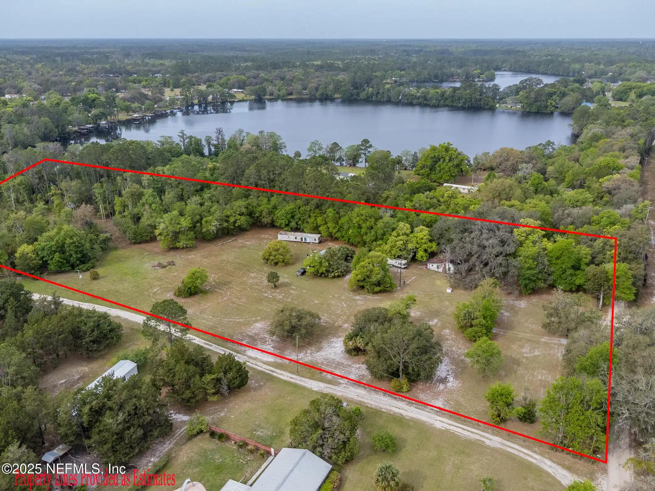 Image 1: 1017 & 1013 OLD GAINESVILLE HWY #31