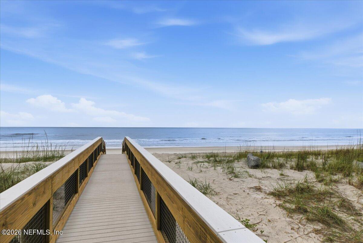 Image 1: 15-Beach Access