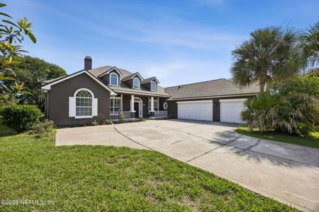 3075 PRESERVE LANDING Drive