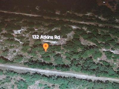 132 ATKINS Road