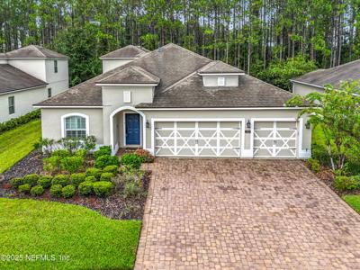280 N ARABELLA Way