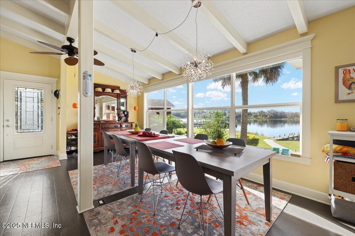 Image 3: 11-Dining Room