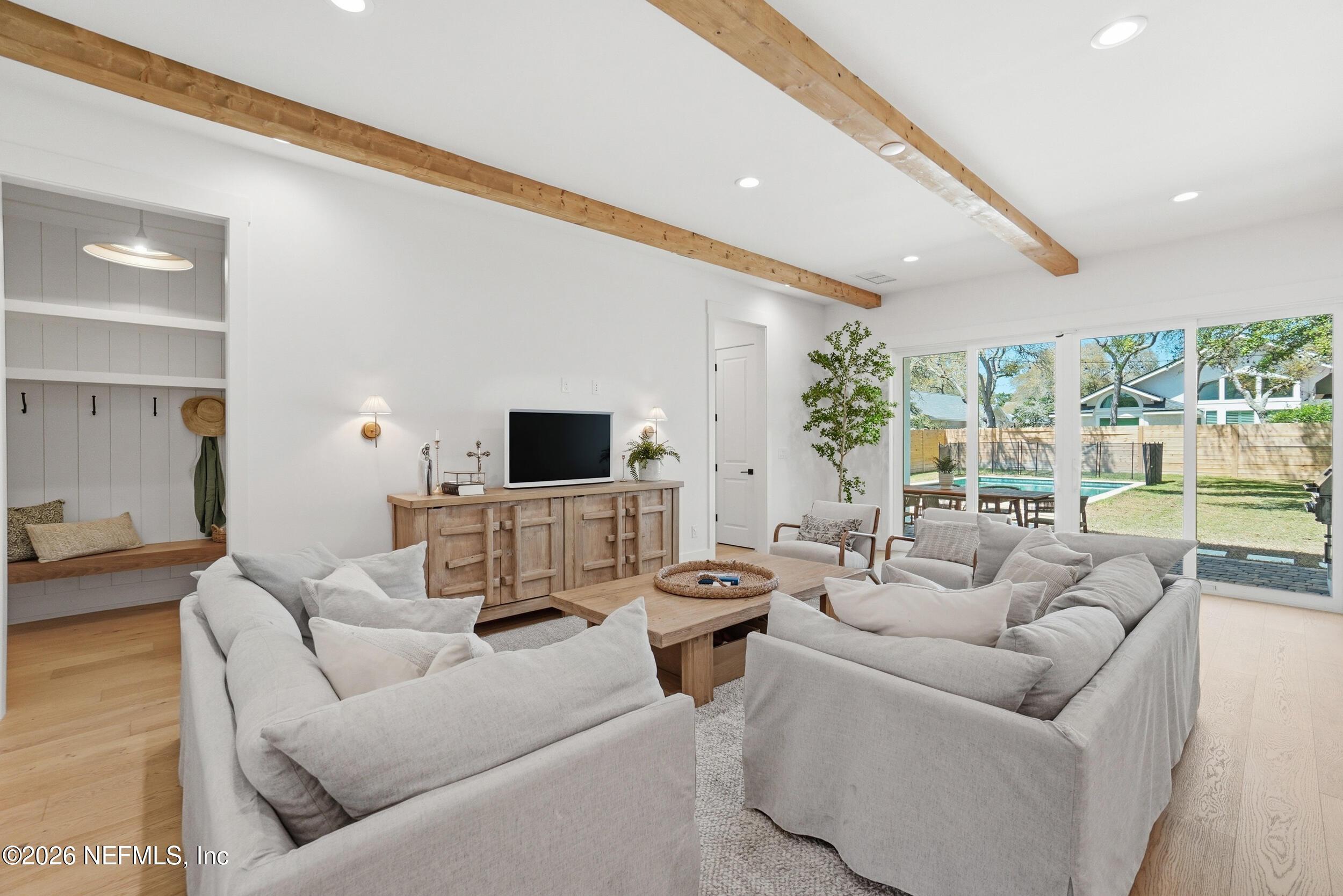 Image 4: Family Room