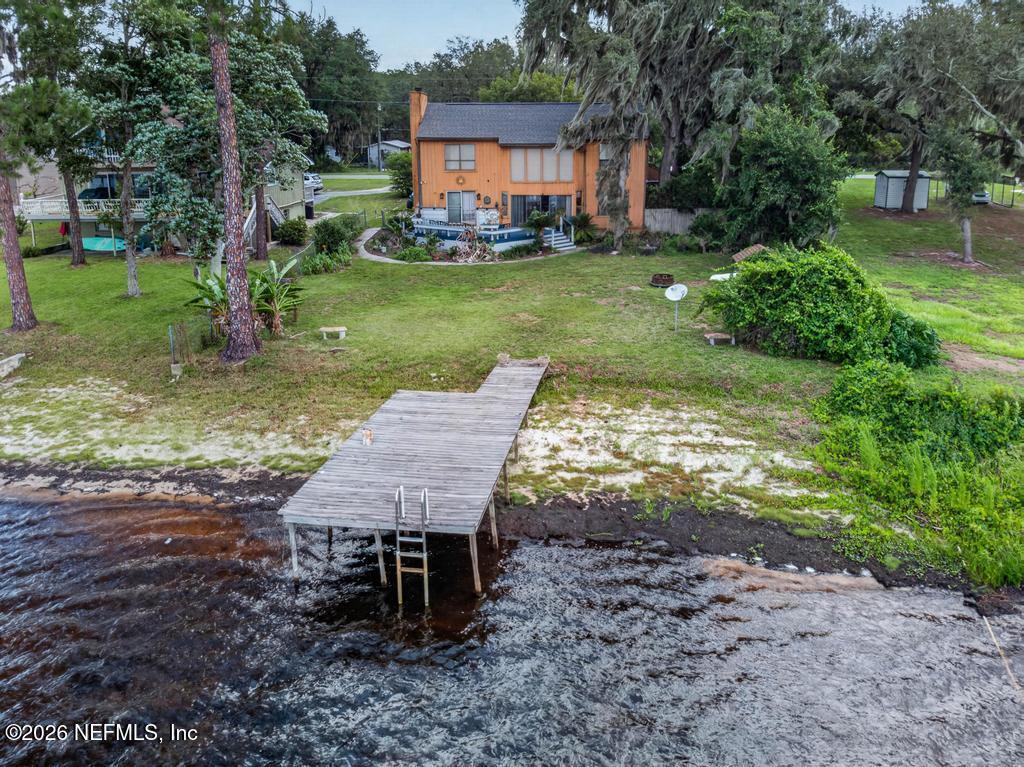 Image 3: 157 Ida Blvd, Interlachen, FL