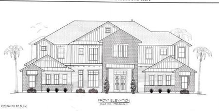45 SABAL CREEK Trail