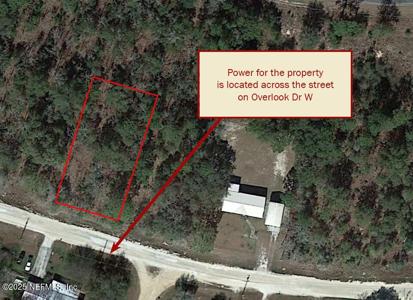 5746 N W OVERLOOK DR Drive