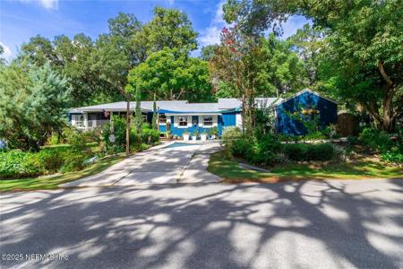 560 LIVE OAK AVENUE Avenue