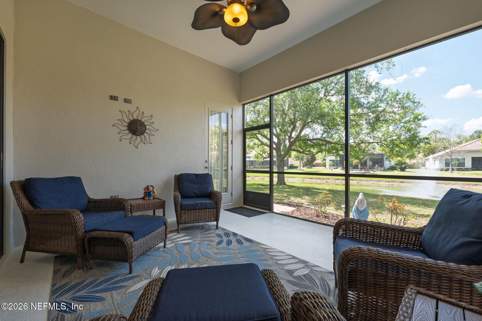 Image 4: Screened Lanai