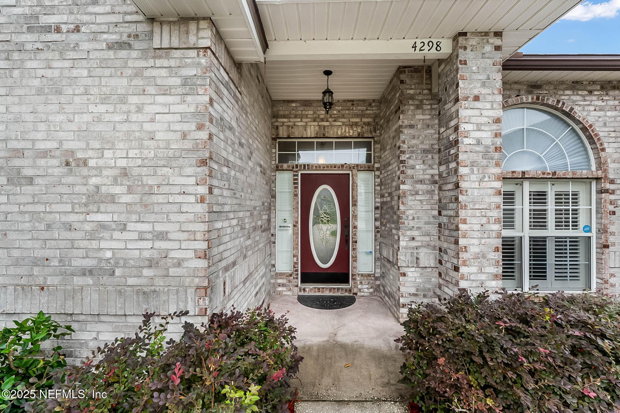 Image 4: Front Porch
