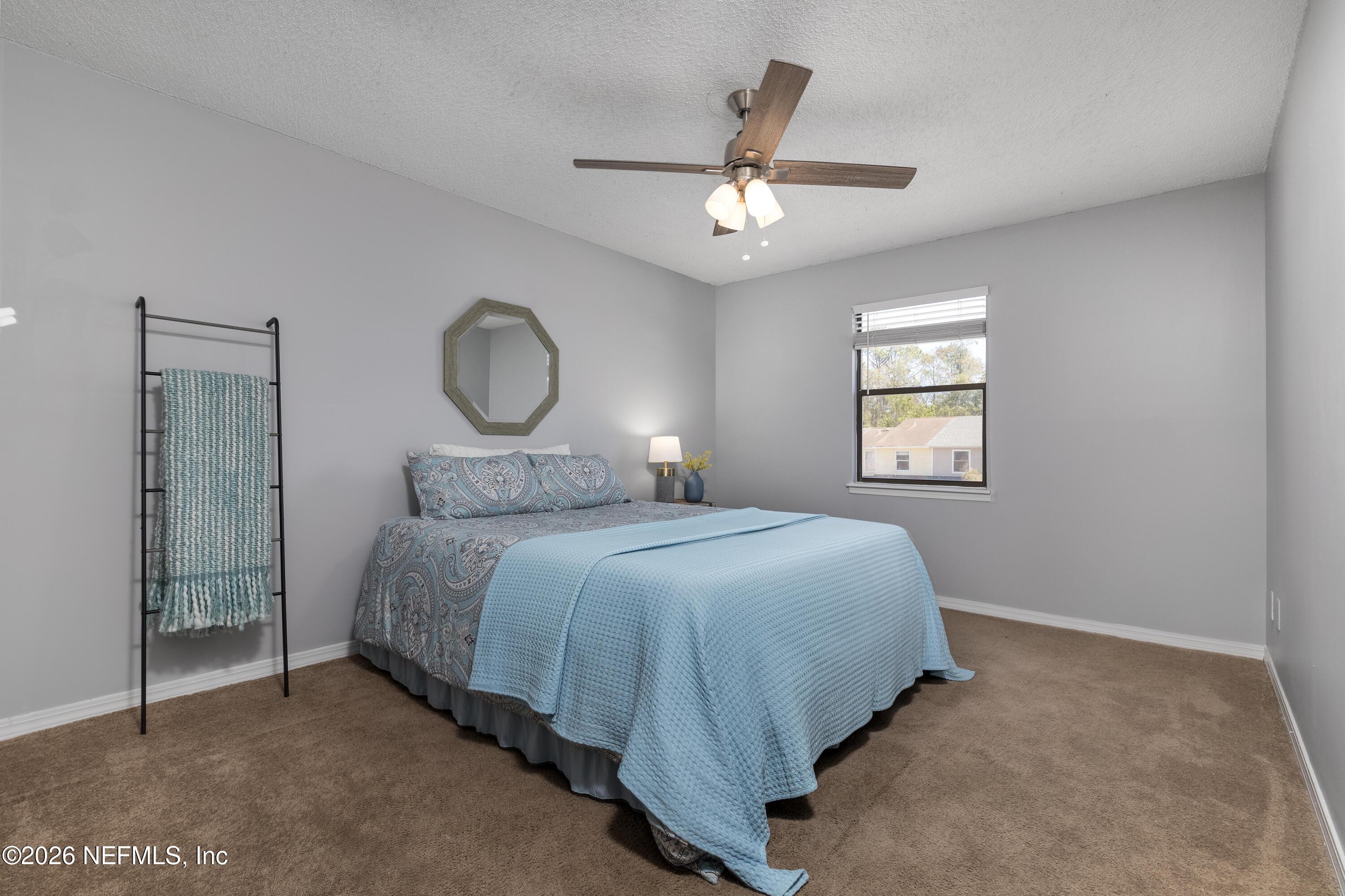 Image 4: Primary Bedroom