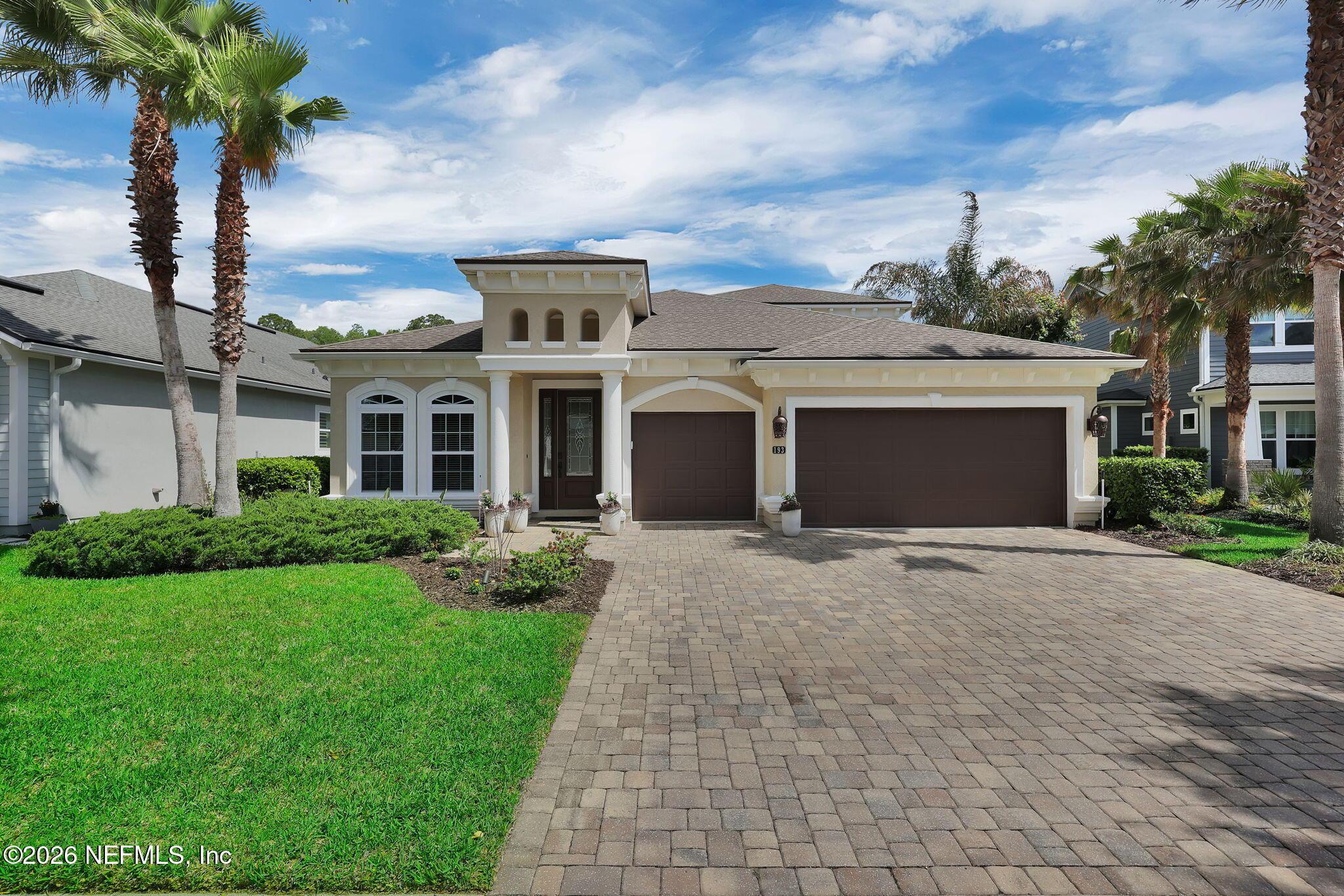 Image 1: Welcome to 193 Palm Island Way