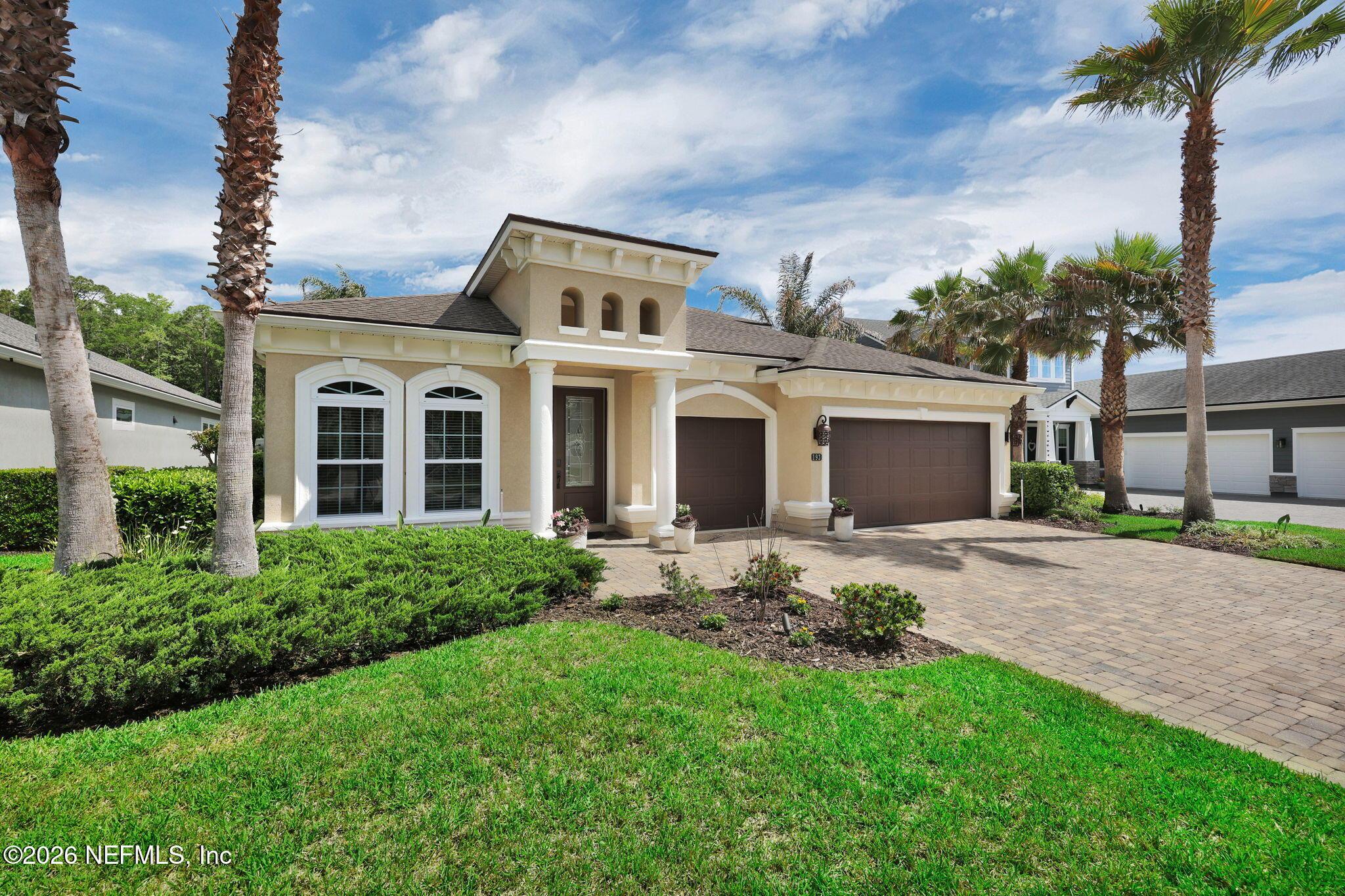 Image 4: Front of Home