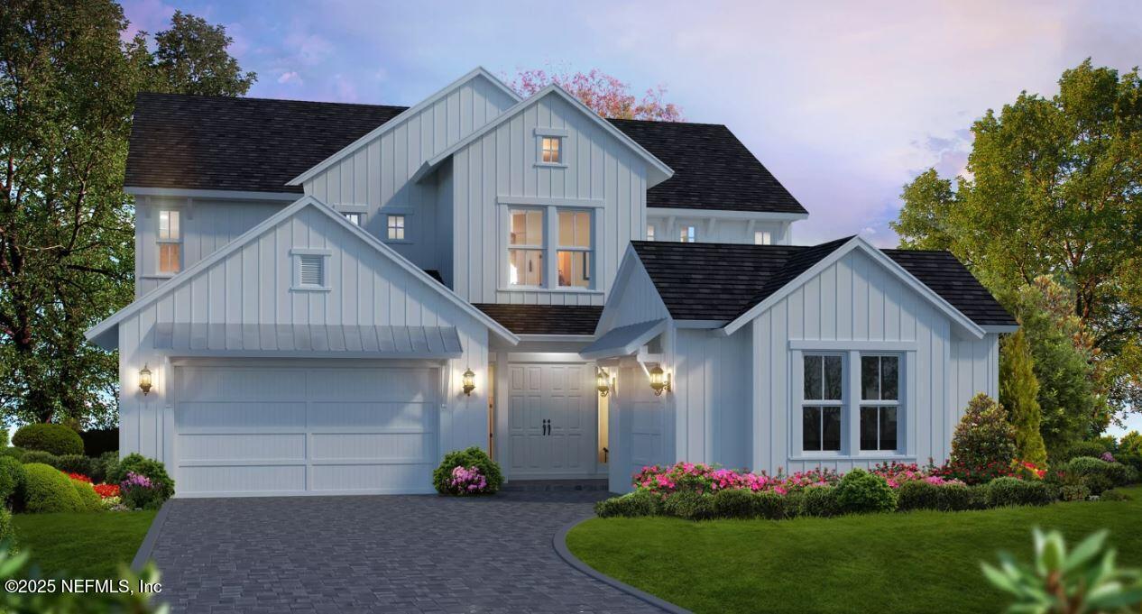 Image 1: Brooklyn West Indies