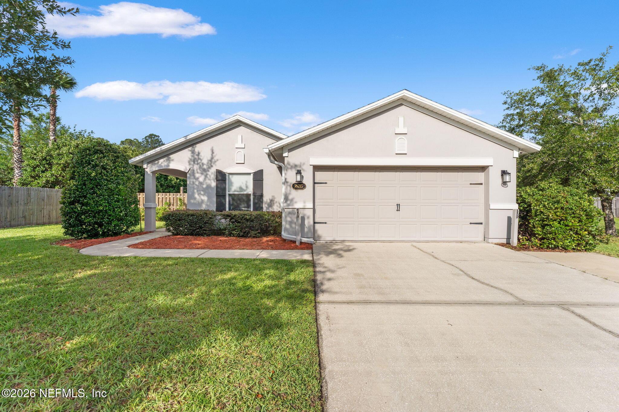 Image 2: Front of Home
