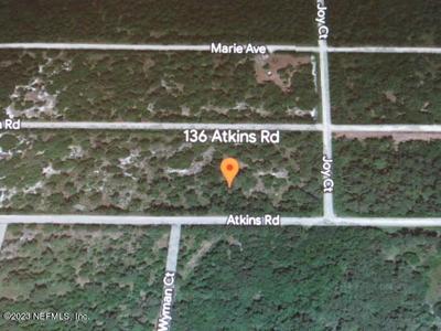 136 ATKINS Road