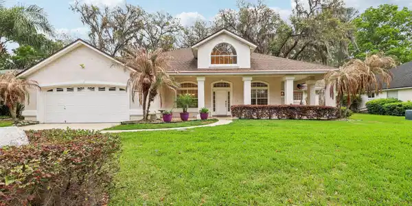 1795 HIDEAWAY HILL Court