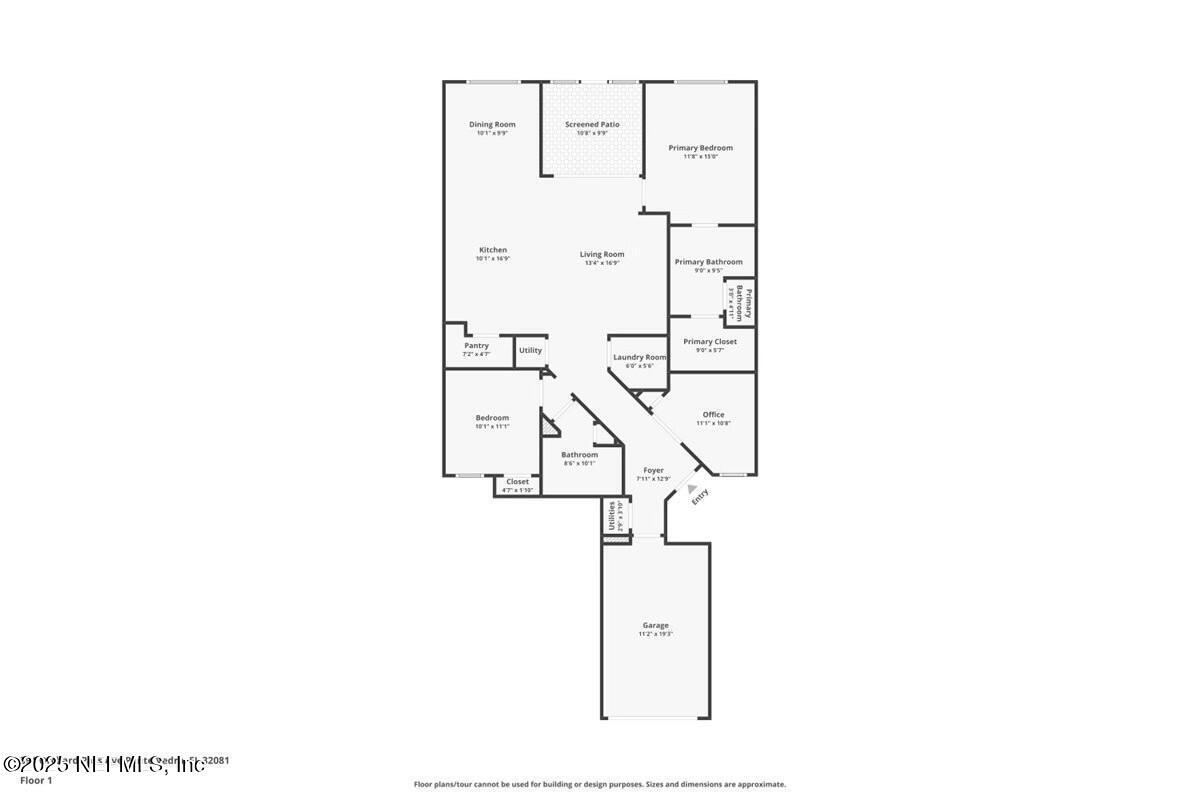 Image 2: Floorplan