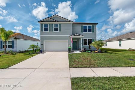 125 HULETT WOODS Road