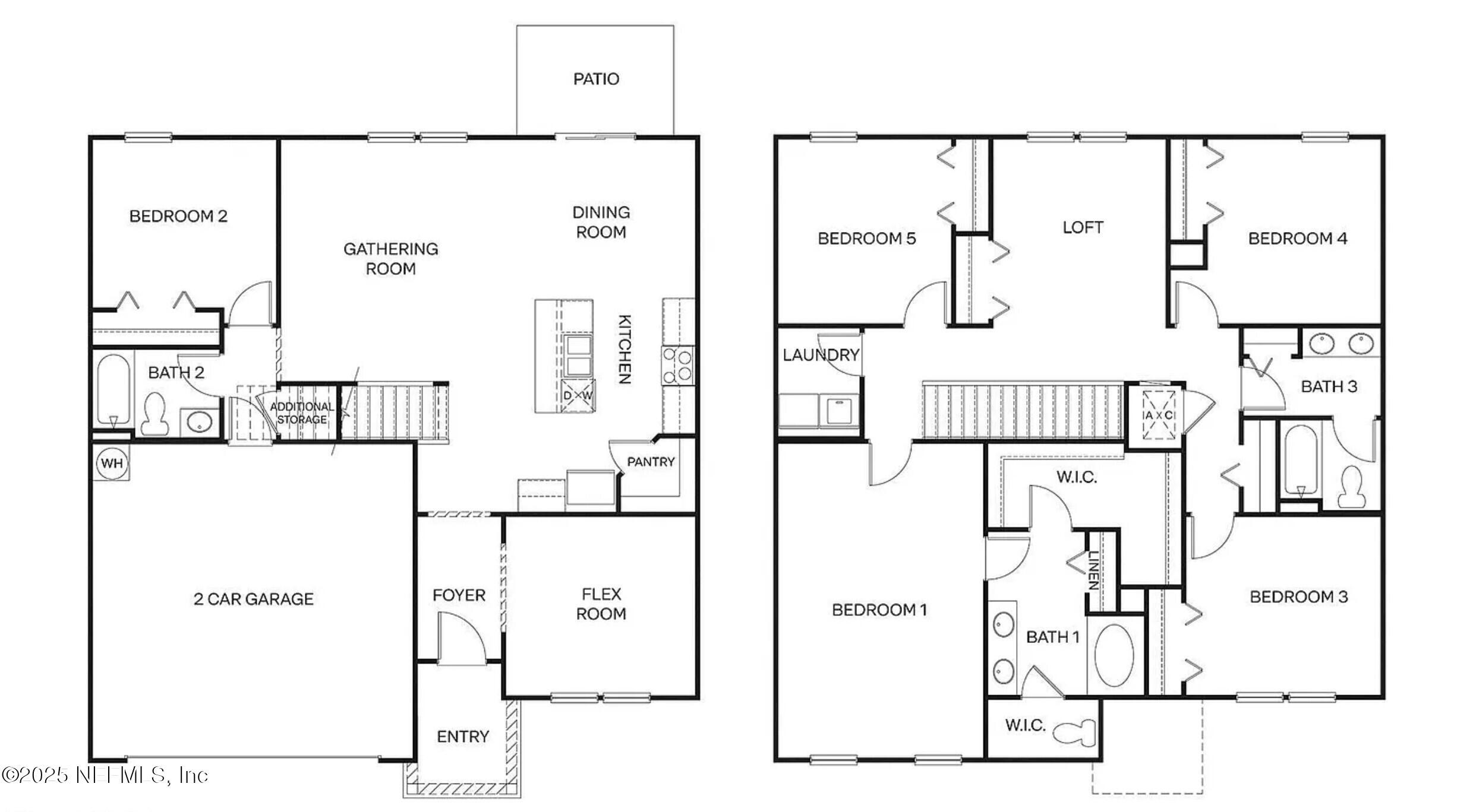 Image 2: Floorplan