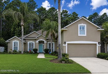 880 CANDLEBARK Drive
