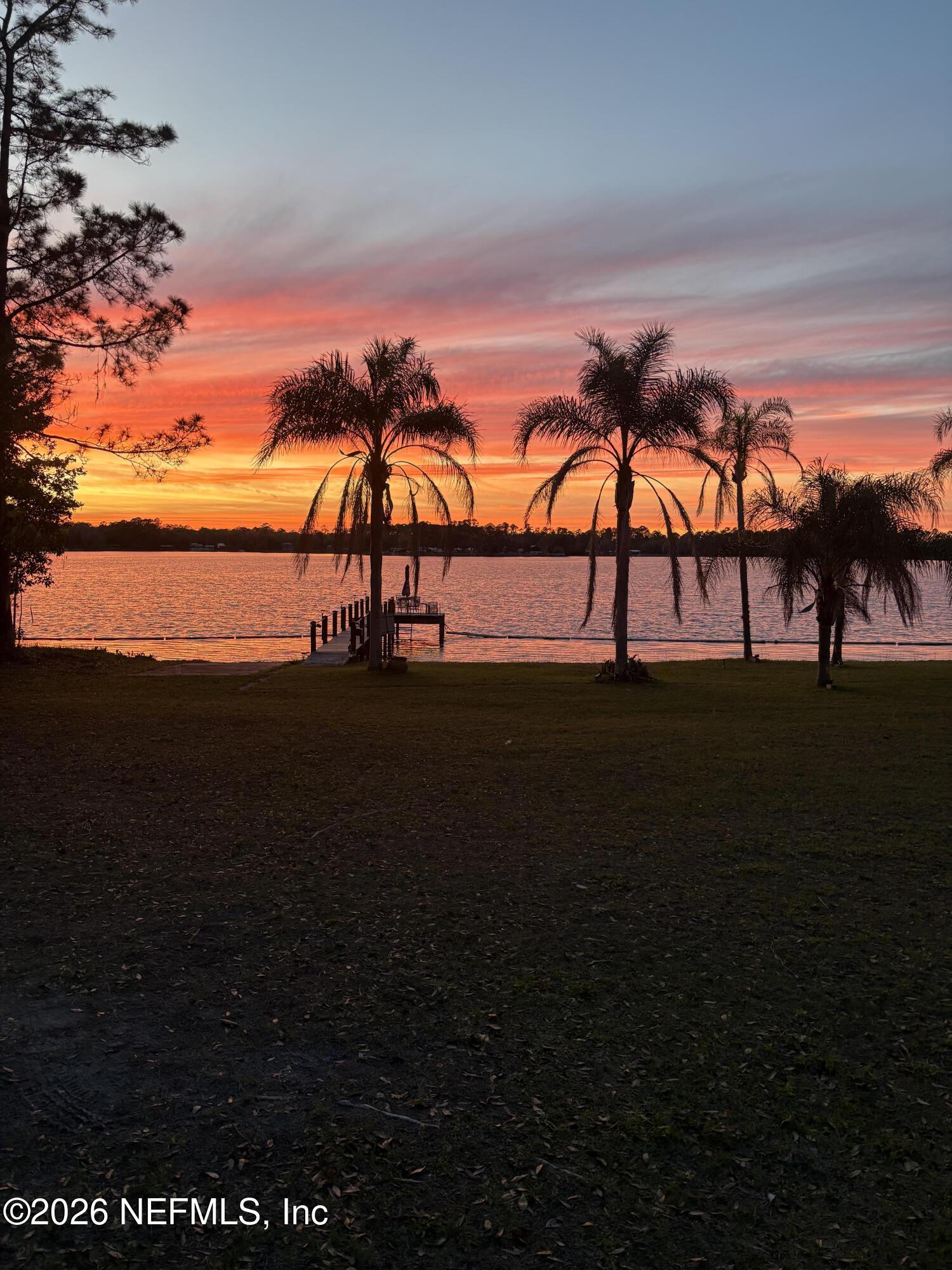 Image 2: sunset