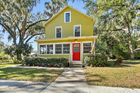 244 S PROSPECT Street