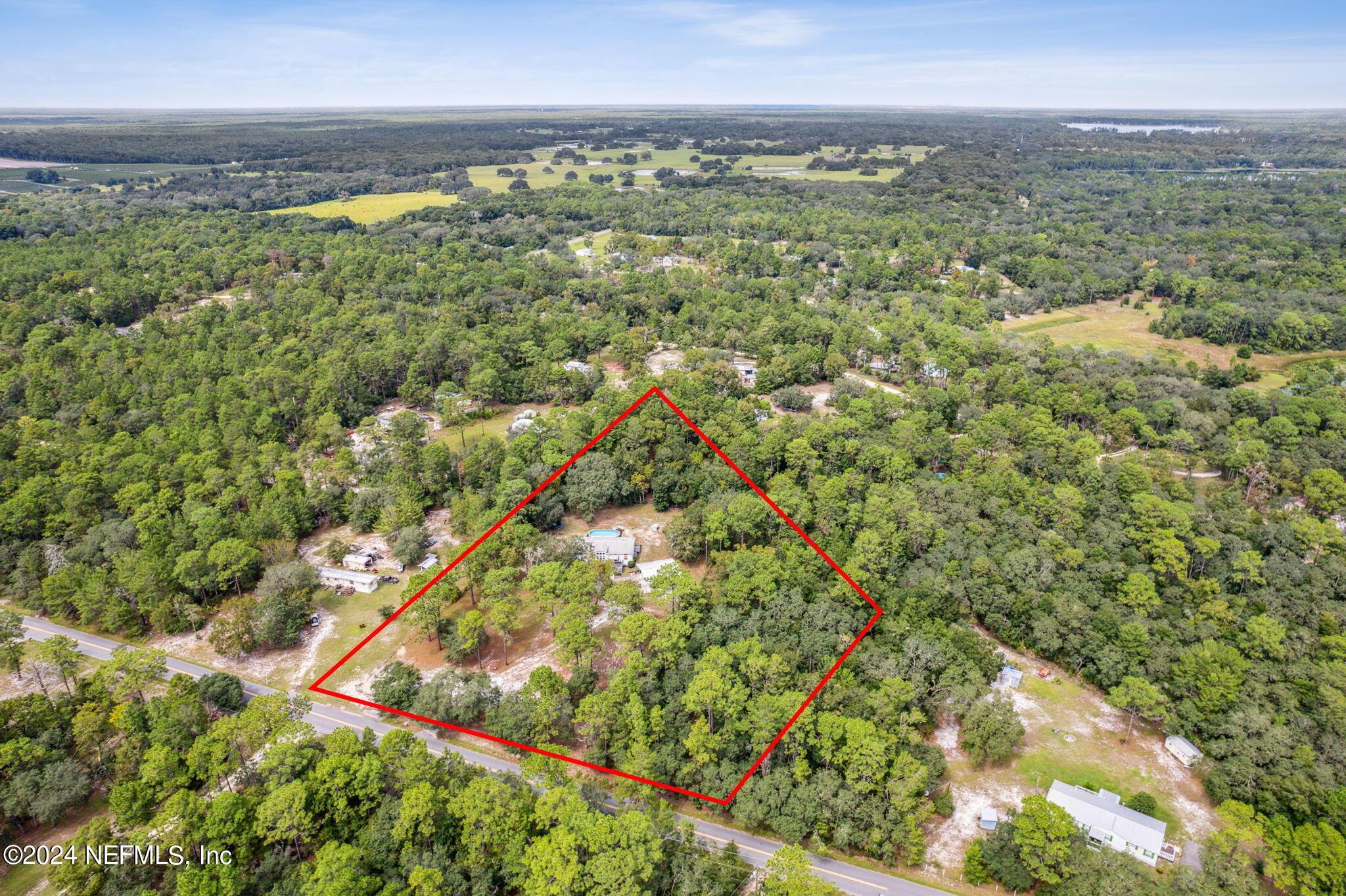 Image 1: 3.98 acres!