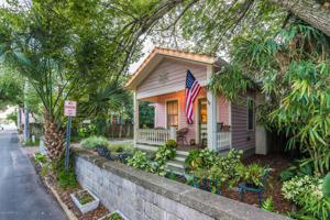 64 MARINE ST